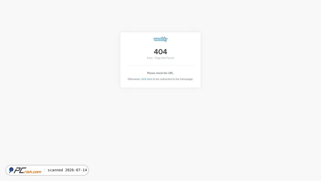 Screenshot of serveradminpage.weebly.com