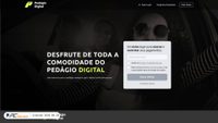 servi.rodiviasdigital.com screenshot