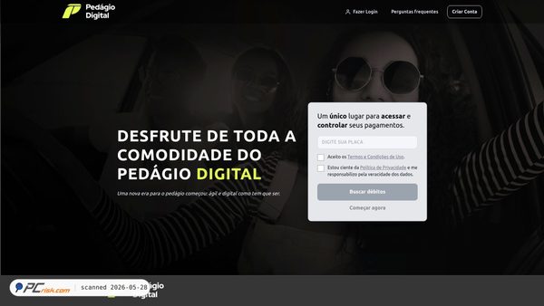 servi.rodiviasdigital.com screenshot