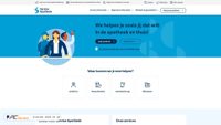 serviceapotheek.nl screenshot