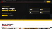 servicedeltalogistics.online screenshot
