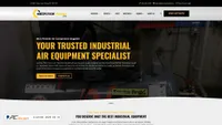 Captura de ecrã de servicefirstltd.ca