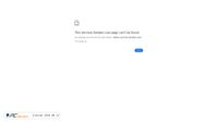Captura de ecrã de services.fandom.com