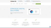 services.visualytes.com screenshot