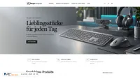 setupkompass.com Screenshot