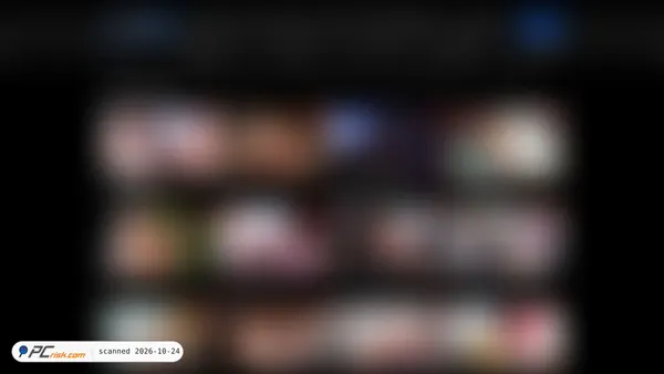 Captura de severeporn.com