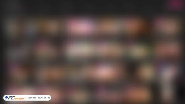 sex.com Screenshot