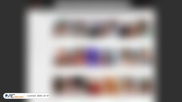 Screenshot di sexalarab.com