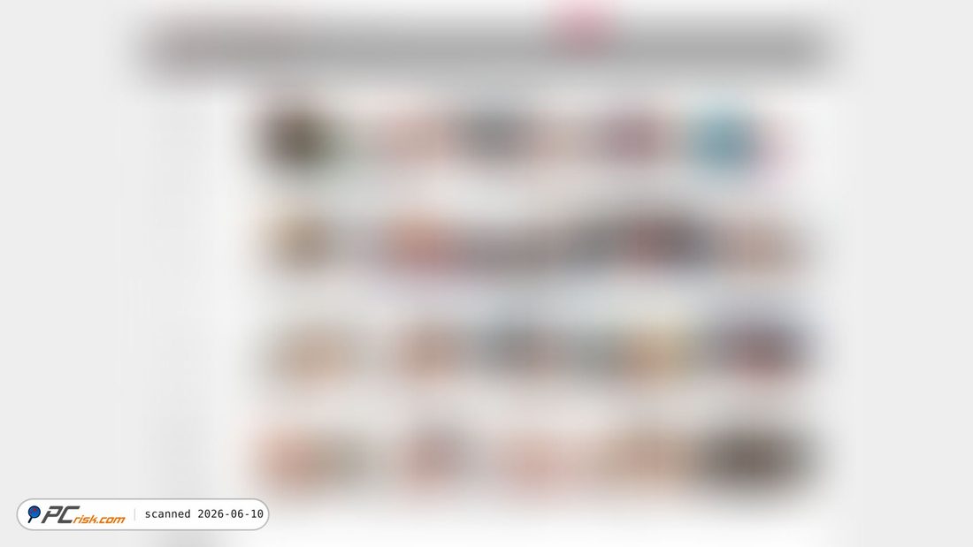 Screenshot of sexbebin.com