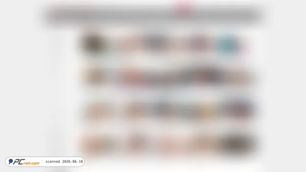 sexbebin.com screenshot