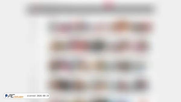sexbebin.com screenshot