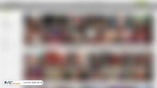 sexchatters.com screenshot