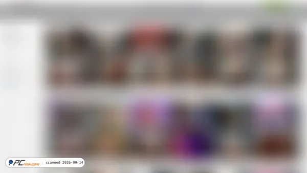 sexchatters.com Screenshot
