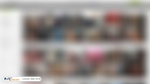 Zrzut ekranu sexchatters.com