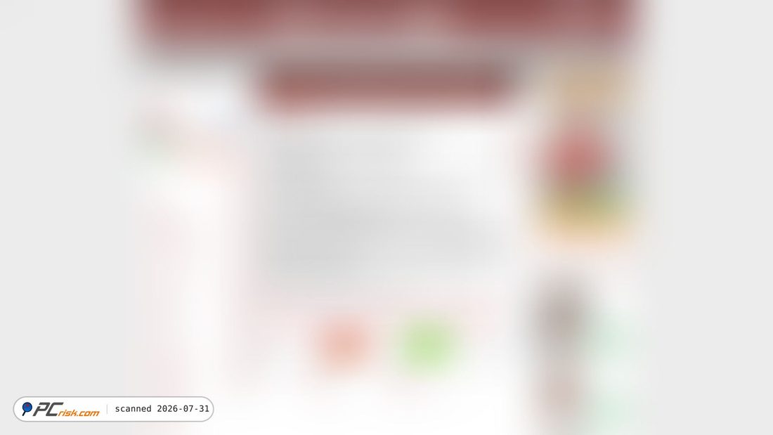 Screenshot di sexemodel.com
