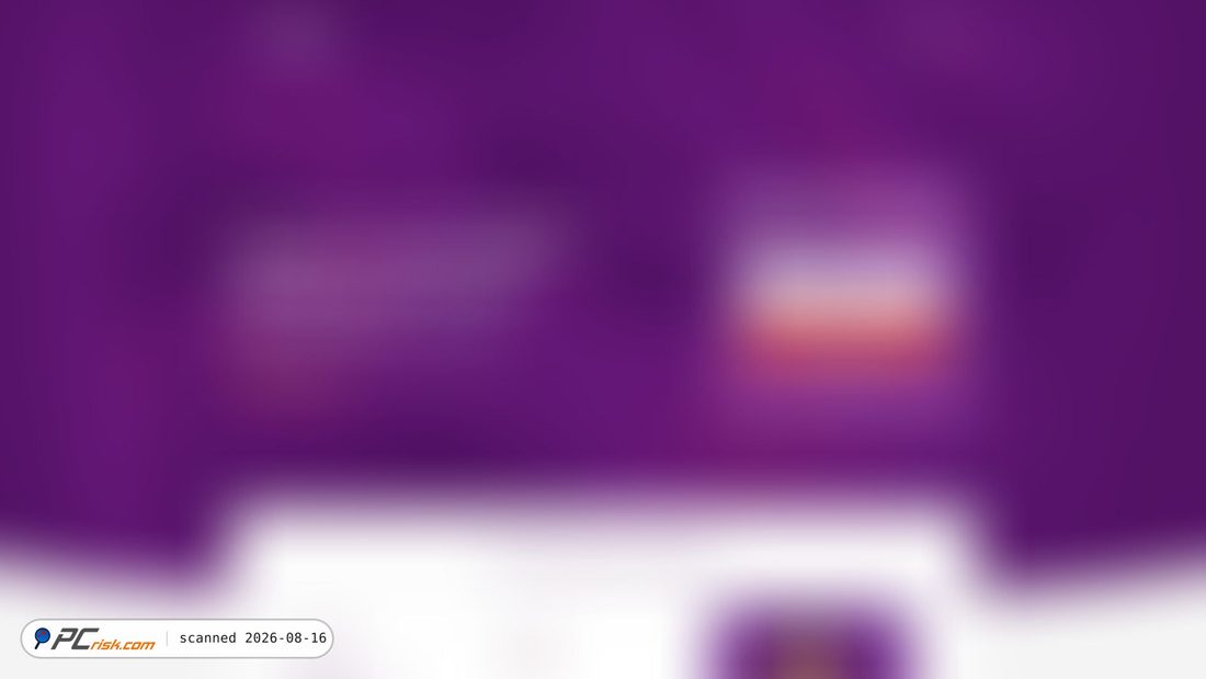 Screenshot von sexlog.com