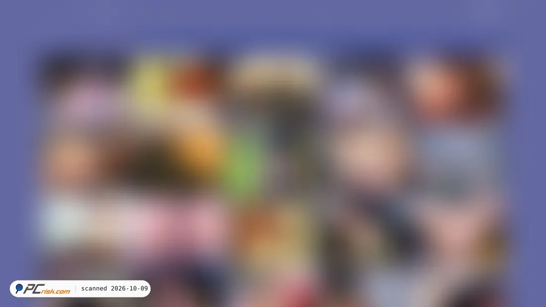 Screenshot di sexmix.net