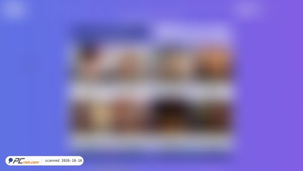 Captura de sextingfinder.com