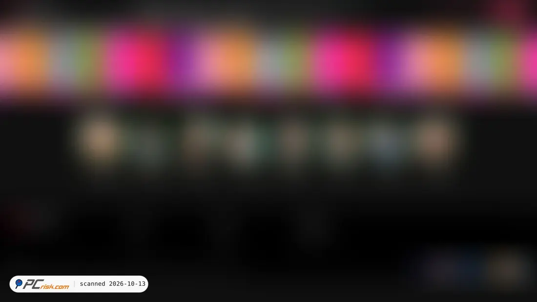 Screenshot of sextpanther.com