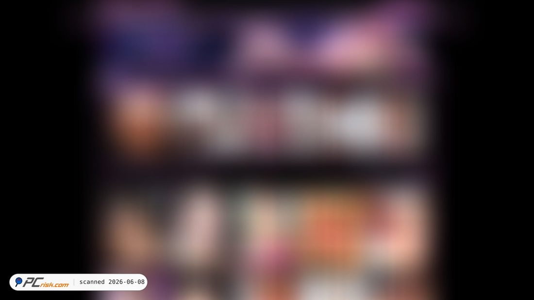 Zrzut ekranu sexyaporno.com