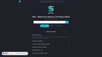 sflix.icu Screenshot