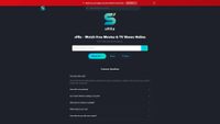 sflix.icu Screenshot