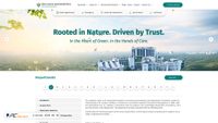 sgrh.com screenshot
