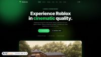 shaderzone.org Screenshot