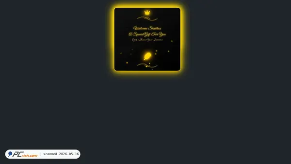 shahbaz-inviting.netlify.app screenshot