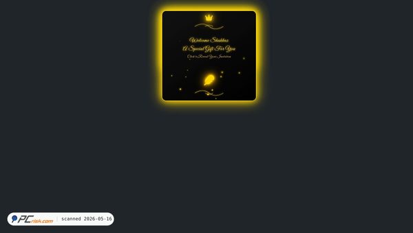 shahbaz-inviting.netlify.app screenshot