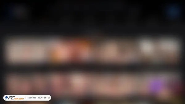 Captura de ecrã de shareanynudes.com