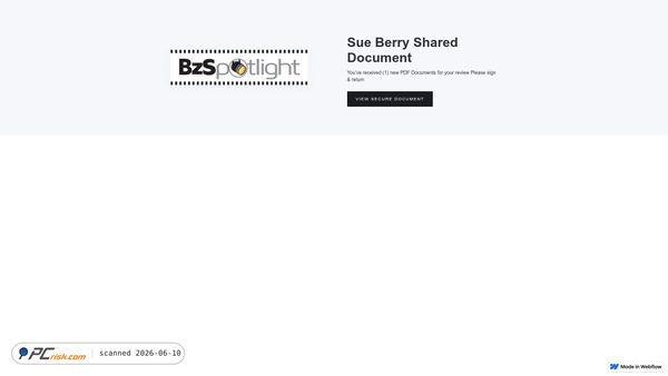 shared-document-cfb9de.webflow.io screenshot