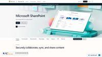 sharepoint.com screenshot