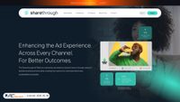 sharethrough.com screenshot