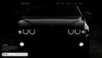 sharonluxurylines.com screenshot