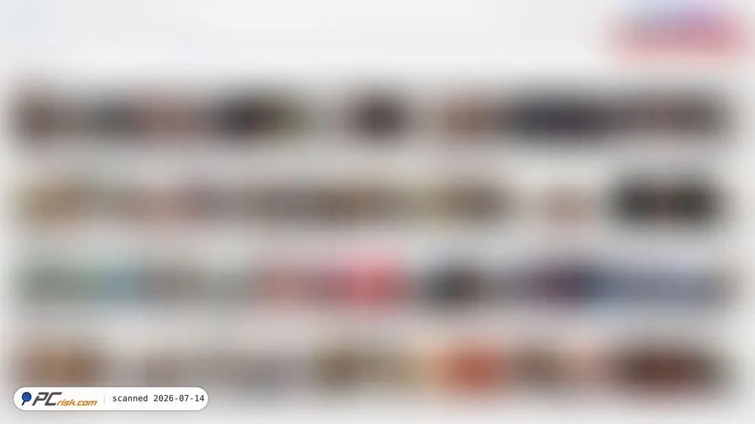 Screenshot of sheer.com