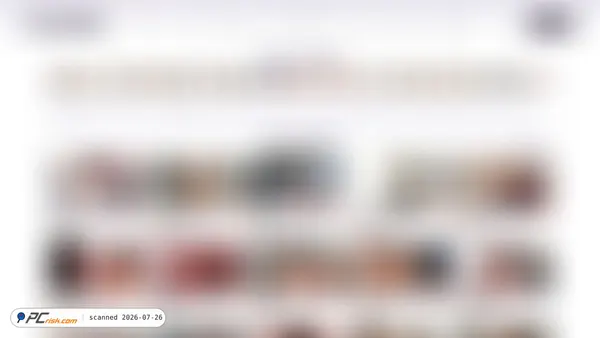 sheeshfans.com screenshot