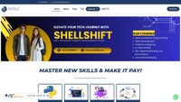 shellshift.com screenshot
