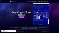sherubitofficial.com screenshot