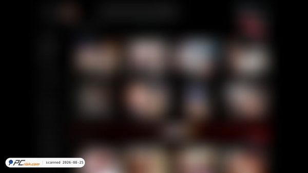 Captura de ecrã de shesfreaky.com