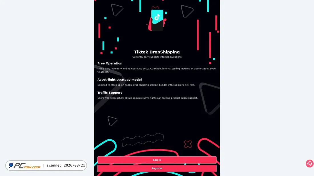 Screenshot of shipeverycountry.com