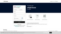 shipit.buzz screenshot