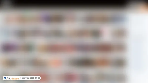 shit.com screenshot