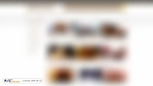 shittytube.com Screenshot
