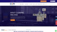 shivshaktimachtech.com screenshot