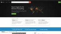 shodan.io screenshot