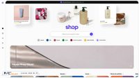 shop.app screenshot