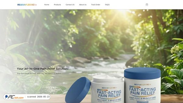 shop.orderrejuvaflexplus.com screenshot