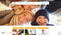 shop.vitalogue.com screenshot