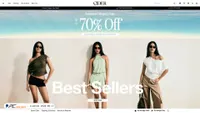 shopcider.com screenshot